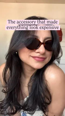 Sunglasses 