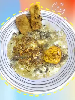 midnight snack