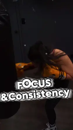 focus&consistency