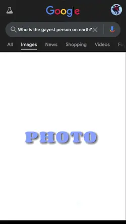 WHO IS IT?? 