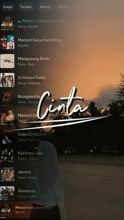 MEMORI SKUNTUM RINDU
