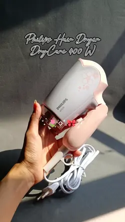 Hair Dryer