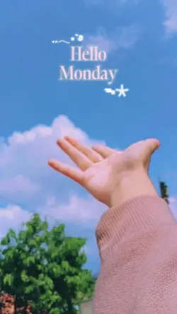 hello monday