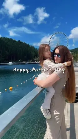 happy mother’s day