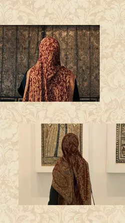 Arabic Aesthetic 