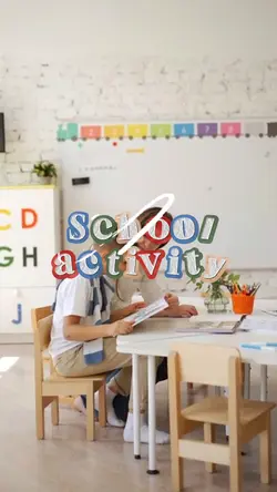 School Activity