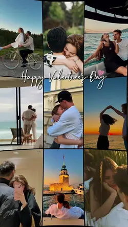 HAPPY VALENTINE DAY