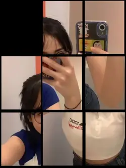 Puzzle 3 Foto