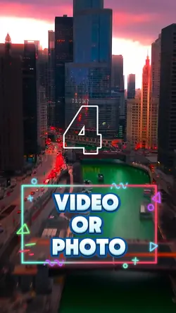 4 video or photo 