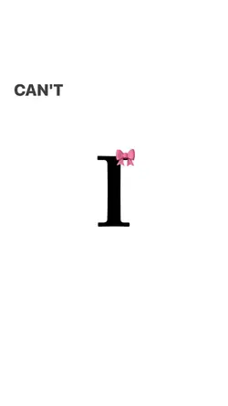 letter trend