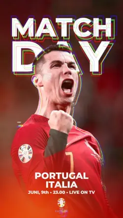 FLYER EURO 2024