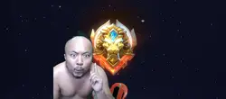 tarian ke mythic