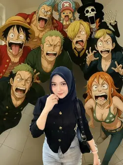 Together One Piece🏴‍☠️