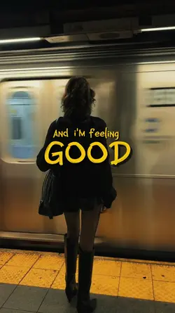 Feeling Good