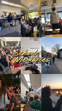 School memories