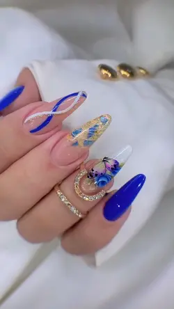 NAILS