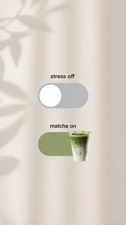 Stress Off, Drink On