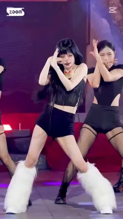 łatwe kpop tańce 