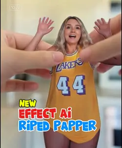 New Riped papper ai