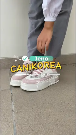 canikorea Jeno 