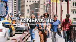 CINEMATIC