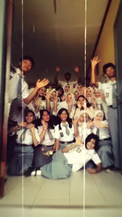 Ver potrait