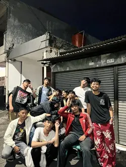 kece sm kawan