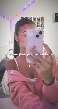 Je préfère le barca 