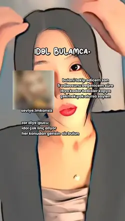 idol bulmaca
