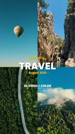 Travel Memories