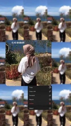 Frame Aesthetic 