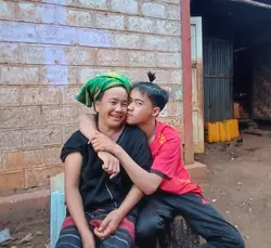 သ့ယပ်တမုဲင်မွိုး