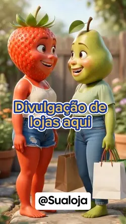sua loja