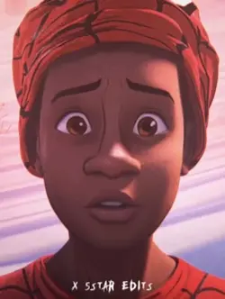 Miles Morales Edit