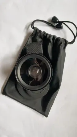 Lens