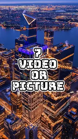 7 video new template
