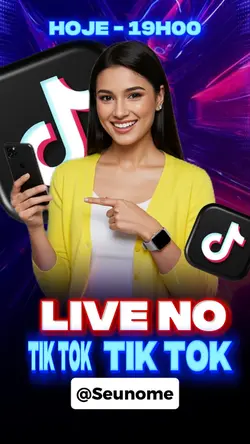 live no tik tok 