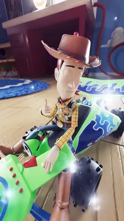 trend woody