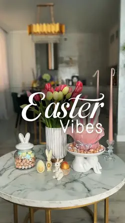 easter vibes