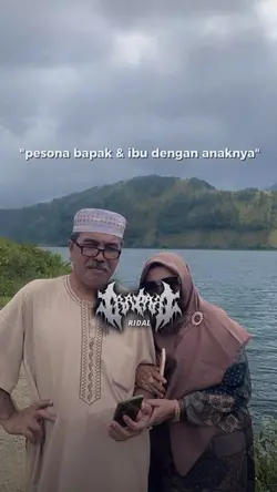 pesona bapak ibu