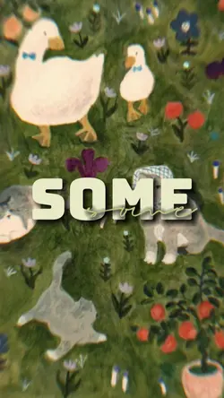 some. 