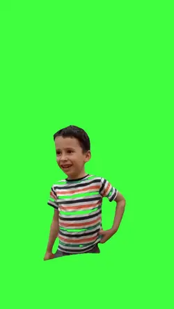 KID LAUGHING MEME