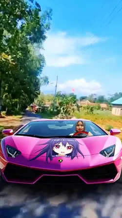 Lamborghini