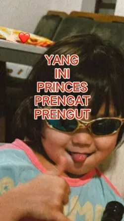 PrincesPrengatPrengu