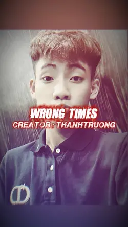 WRONG TIMES REMIX 