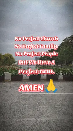 God is Good 
