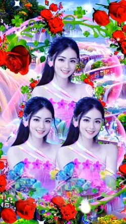 Khung Hình Hoa