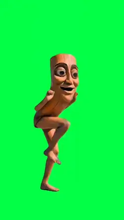 Laughing Baby Dance