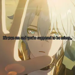 IM TAKING CARE OF B-