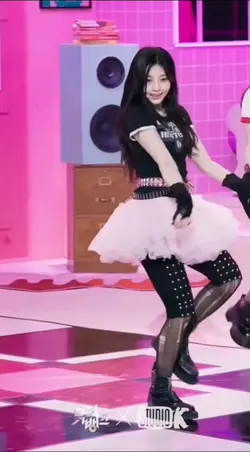 Fancam Wonhee
